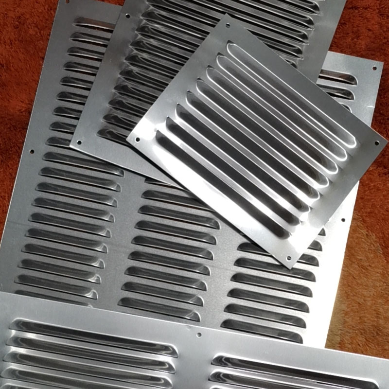 Daha fazla boyut hafif Alüminy - Ventilation Grille Aluminum incelemesi ve fiyatı