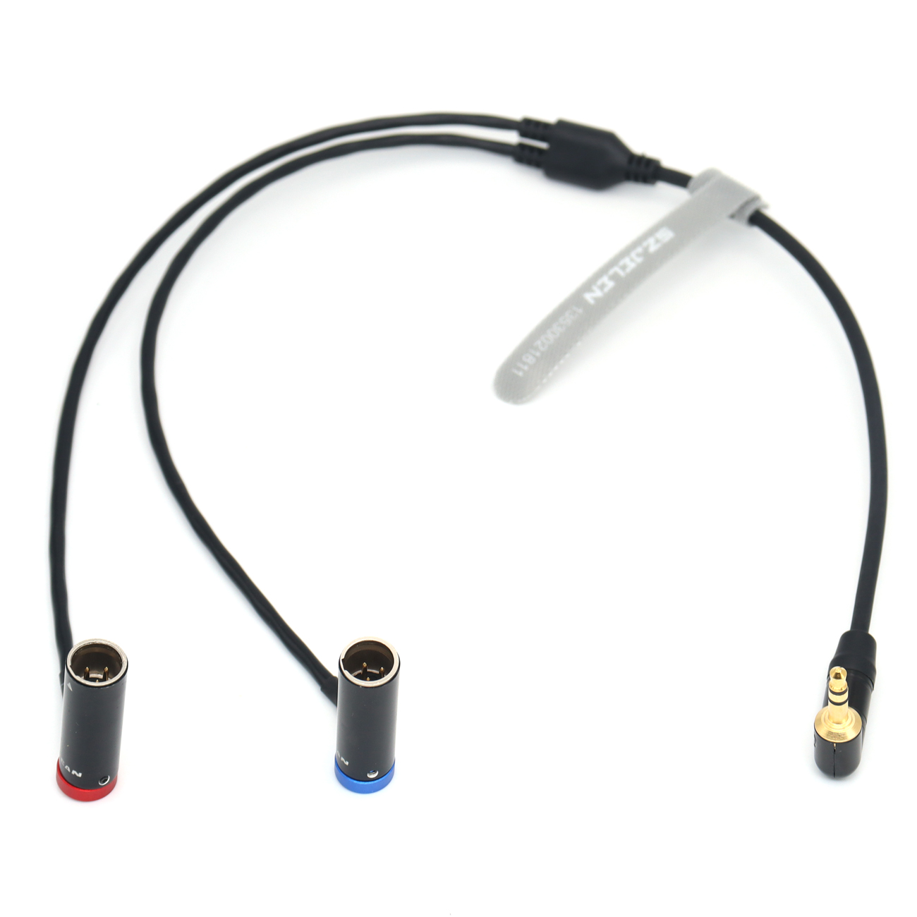 3.5mm TRS Çift Düşük Profilli  - Trs Cable incelemesi ve fiyatı