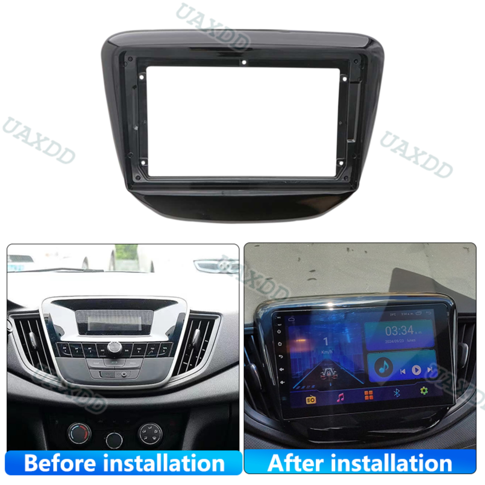 2016 CHEVROLET Cavalier 9 İNÇ  - Audio Cable Rca incelemesi ve fiyatı