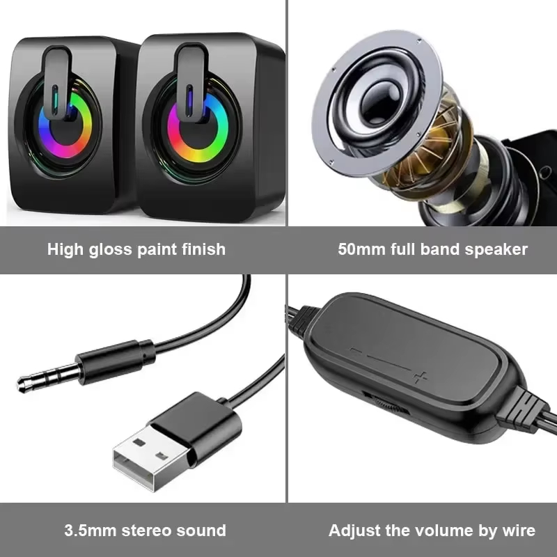 Bilgisayar Hoparlörleri, HIFI  - Speaker Wire incelemesi ve fiyatı