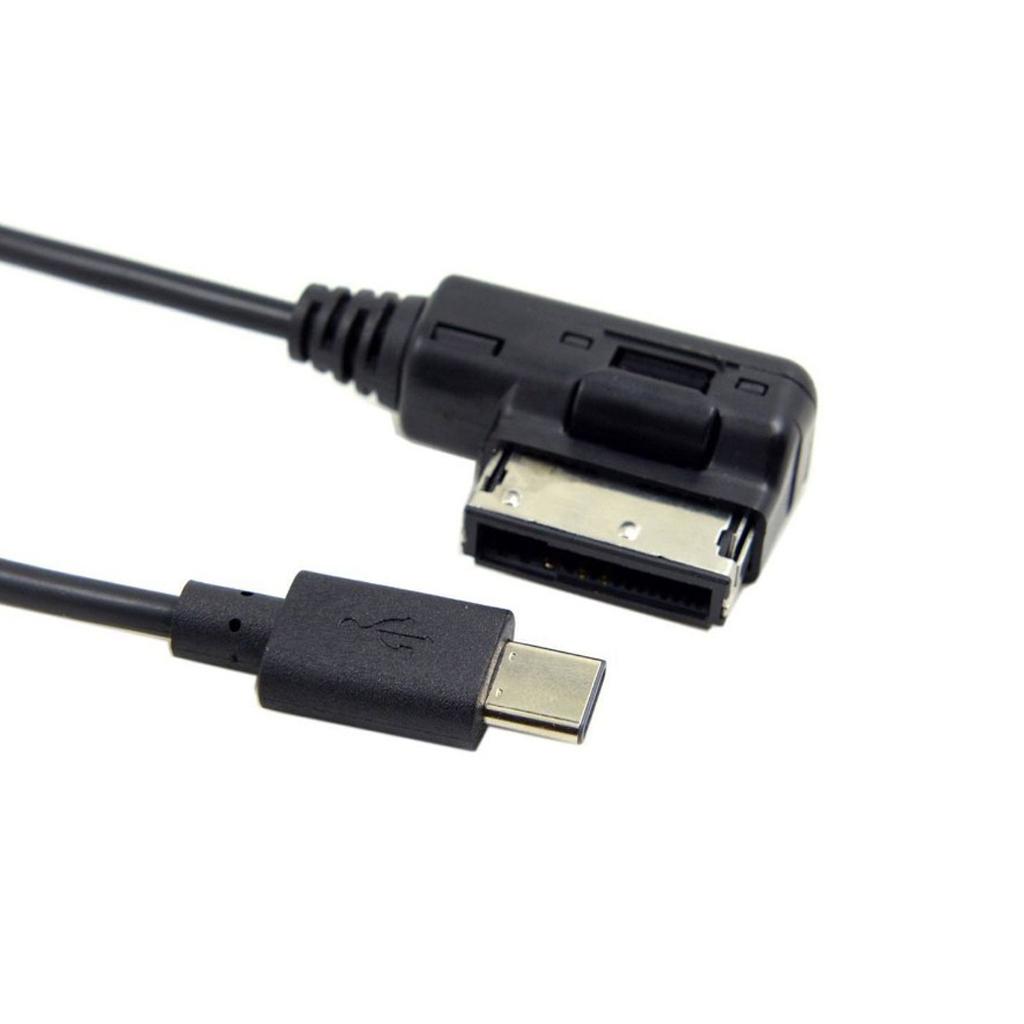 Volkswagen Magotan, Tiguan, CC - Mdi Cable incelemesi ve fiyatı