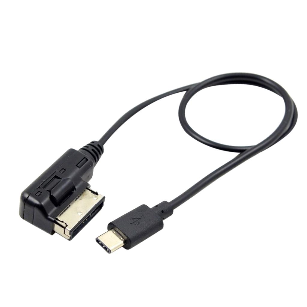 Volkswagen Magotan, Tiguan, CC - Mdi Cable incelemesi ve fiyatı
