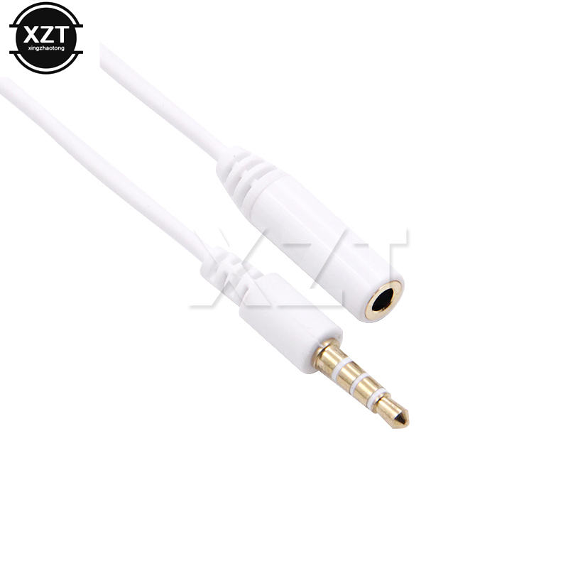 3.5mm Erkek Kadın 4 Kutuplu 3  - Trs Cable incelemesi ve fiyatı