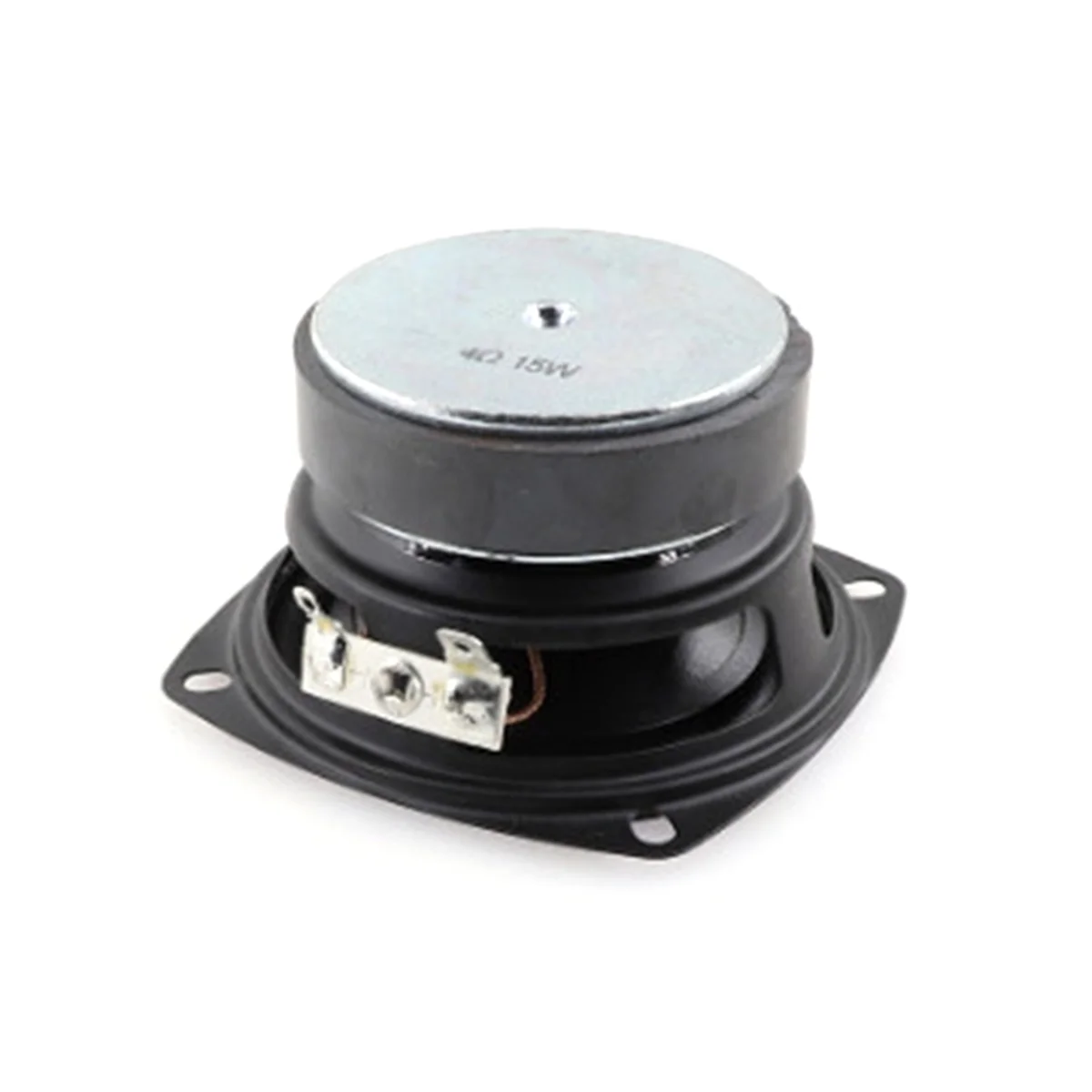 YENİ 2 adet 78MM 4Ohm 15W Subw - Diy Speaker incelemesi ve fiyatı